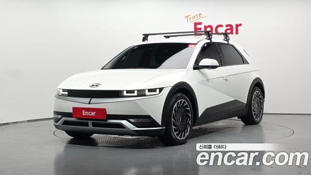 Hyundai Ioniq 5