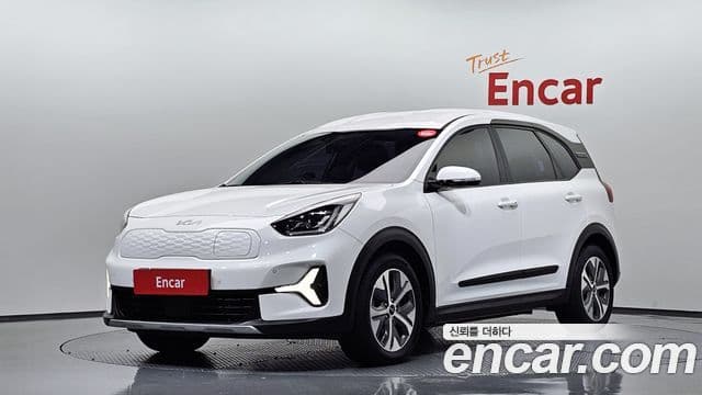 Kia Niro Plus