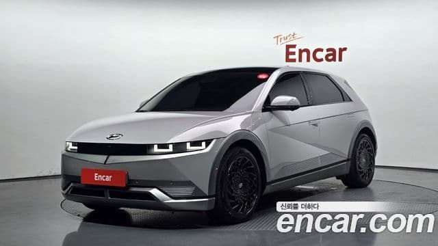Hyundai Ioniq 5