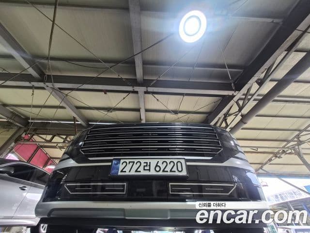 Hyundai Palisade (LX3)