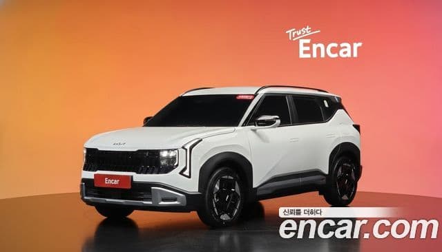 Kia Seltos 2nd Gen
