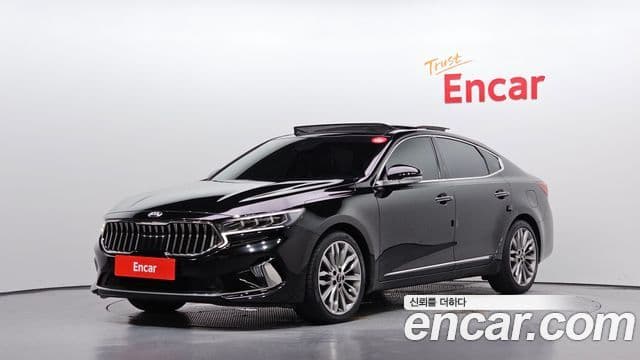 Kia K7 Premier