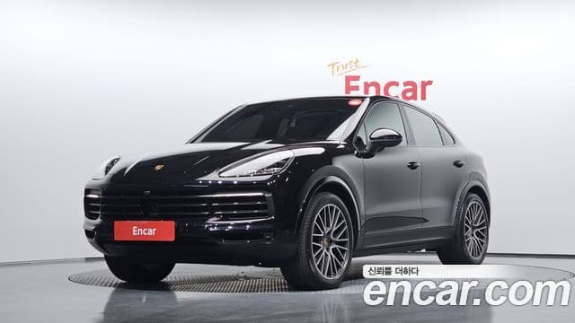 Porsche Cayenne (PO536)