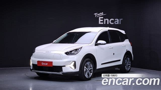 Kia Niro Plus
