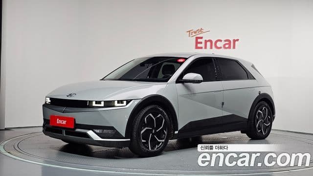 Hyundai Ioniq 5