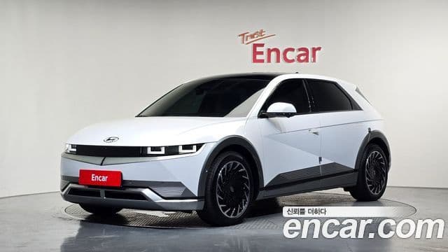 Hyundai Ioniq 5