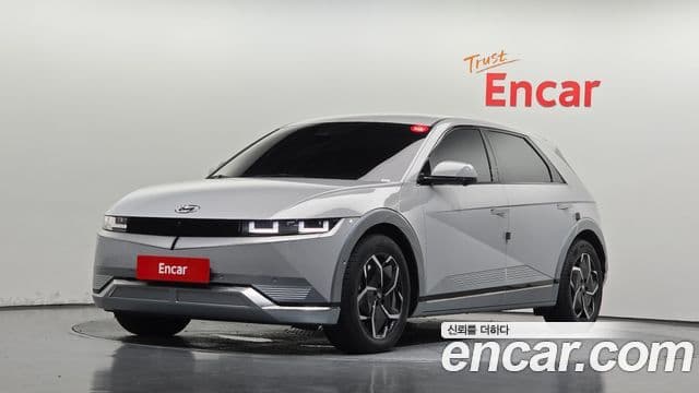 Hyundai Ioniq 5