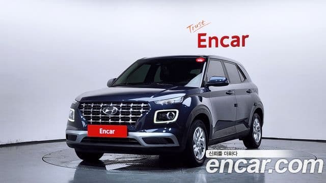 Hyundai Venue