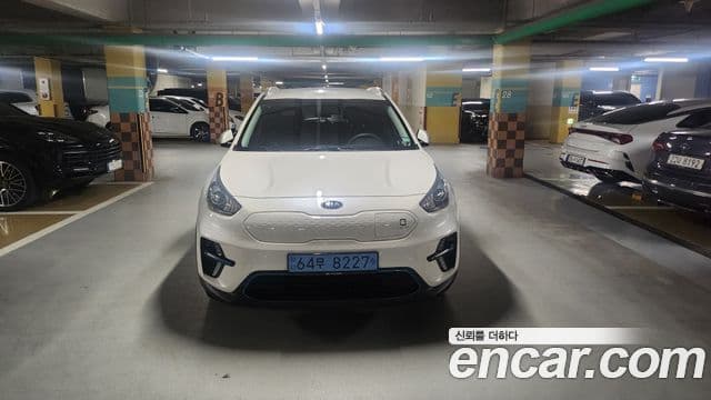 Kia Niro EV