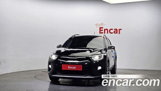 Kia Stonic 3