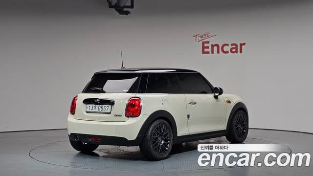 MINI Cooper 2