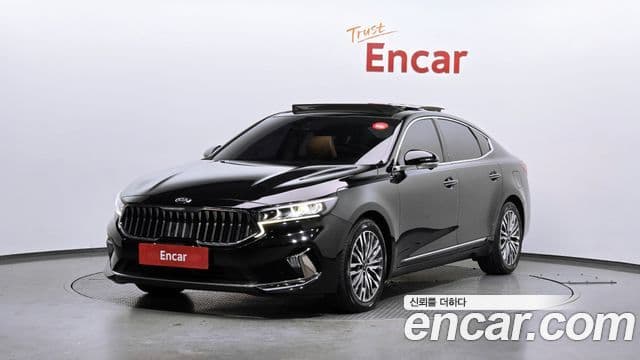 Kia K7 Premier