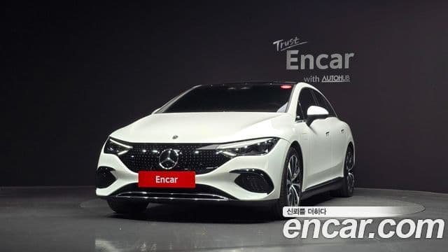 Mercedes-Benz EQE V295 3