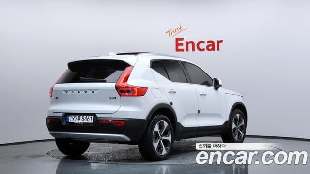 Volvo XC40 2