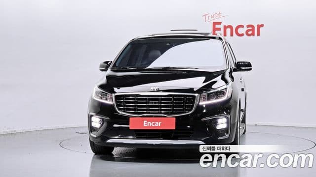 Kia The New Carnival 3