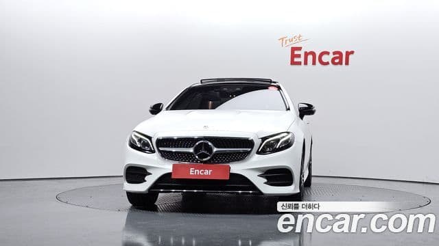 Mercedes-Benz E-Class W213 3