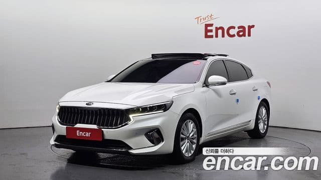 Kia K7 Premier