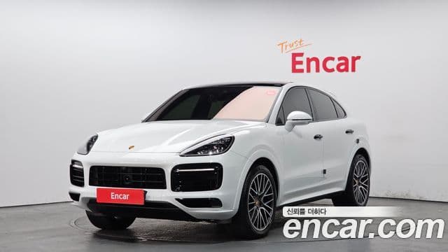 Porsche Cayenne (PO536)