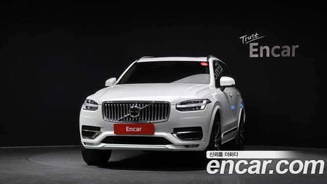 Volvo XC90 2nd Gen 3