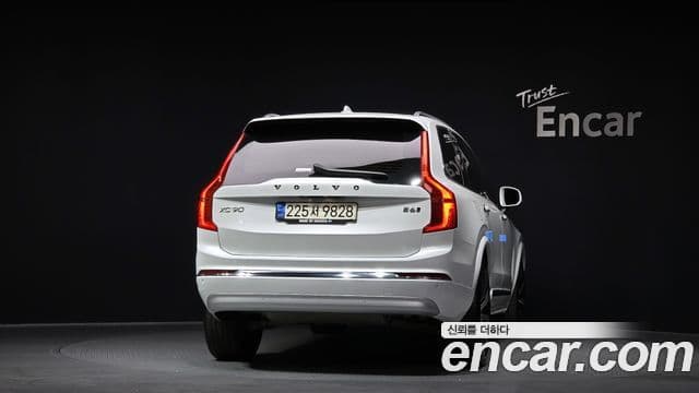 Volvo XC90 2nd Gen 4