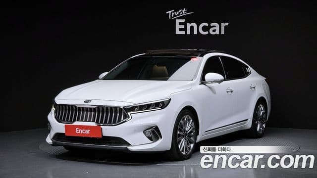 Kia K7 Premier