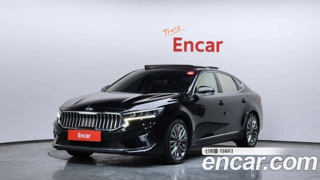 Kia K7 Premier