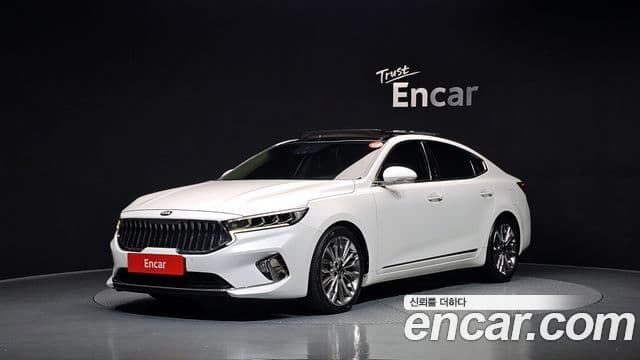 Kia K7 Premier