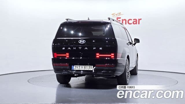 Hyundai Santa Fe (MX5) 4