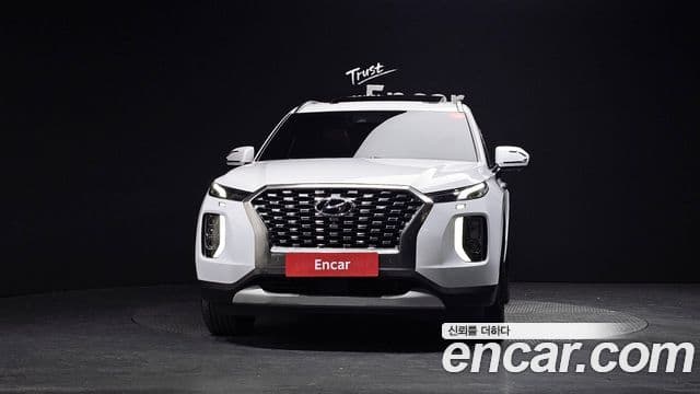 Hyundai Palisade 3