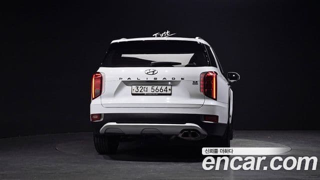 Hyundai Palisade 4