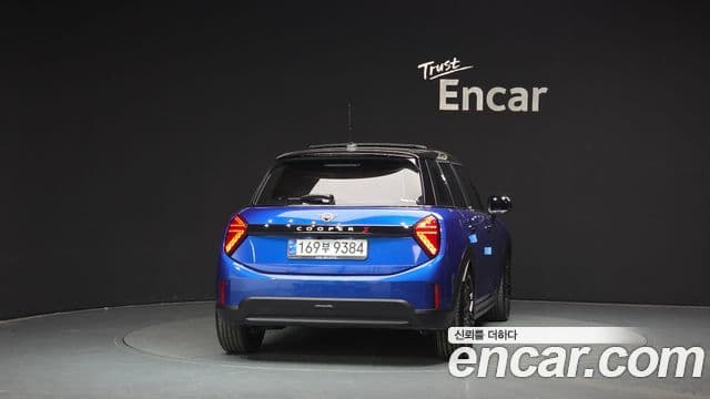 MINI Cooper S 4th Gen 4