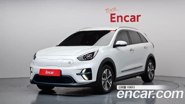 Kia Niro EV