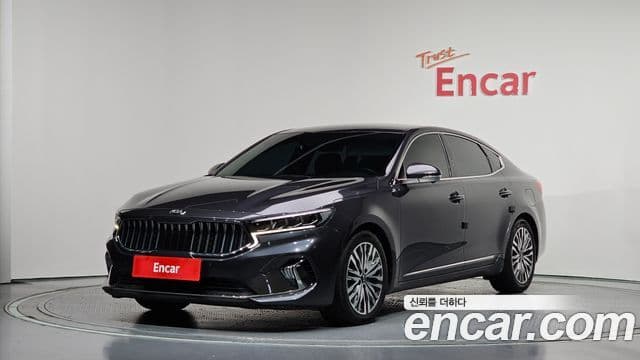 Kia K7 Premier