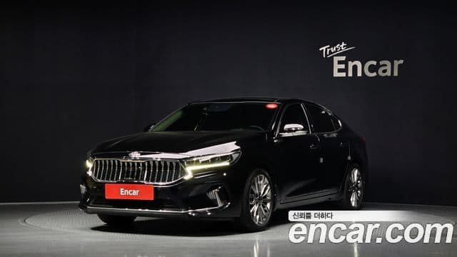 Kia K7 Premier