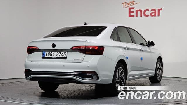 Volkswagen Jetta 7th Gen 2