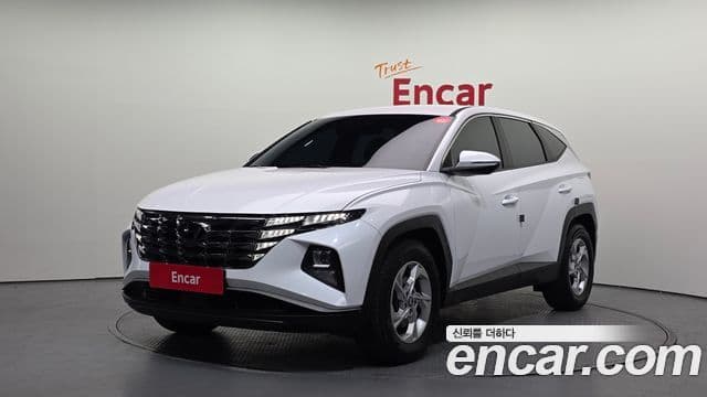 Hyundai Tucson (NX4)