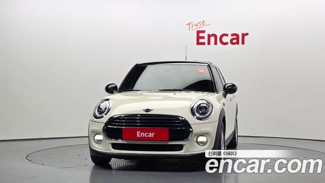 MINI Cooper 3
