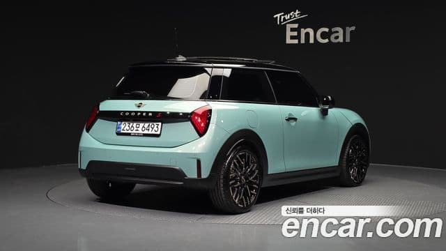 MINI Cooper S 4th Gen 2