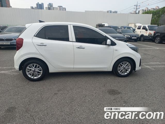 Kia Morning Urban (JA) 3