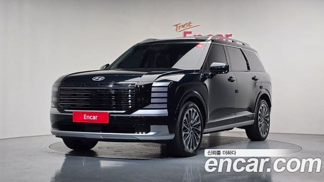 Hyundai Palisade (LX3)