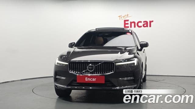 Volvo XC60 2nd Gen 3
