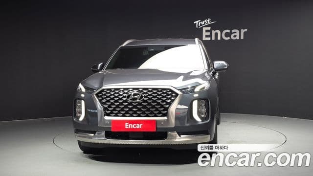 Hyundai Palisade 3