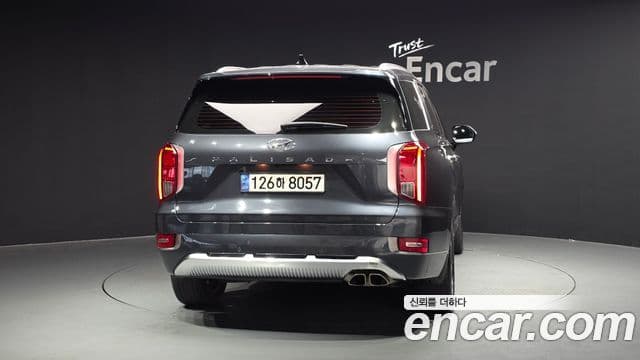 Hyundai Palisade 4