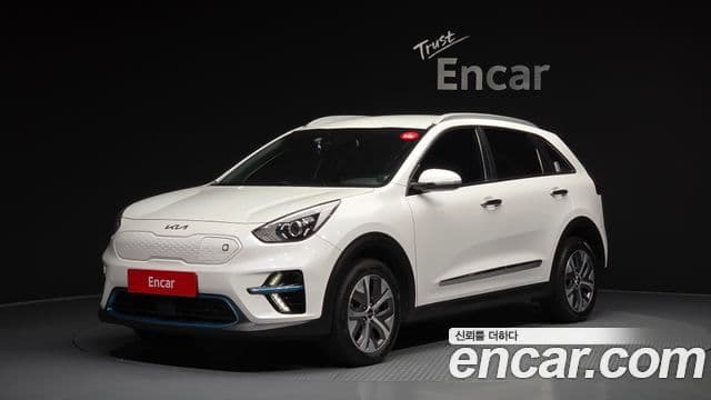 Kia Niro EV