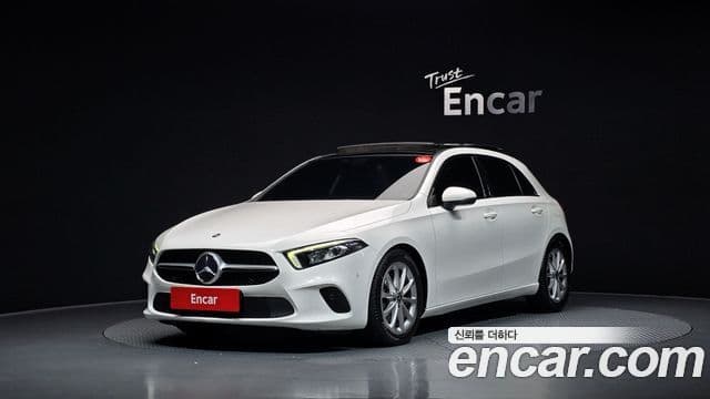 Mercedes-Benz A-Class W177