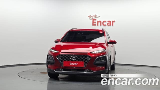 Hyundai Kona 3