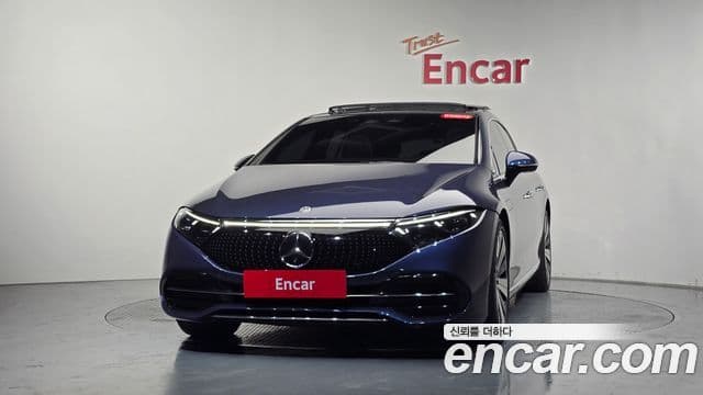 Mercedes-Benz EQS V297 3