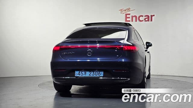 Mercedes-Benz EQS V297 4