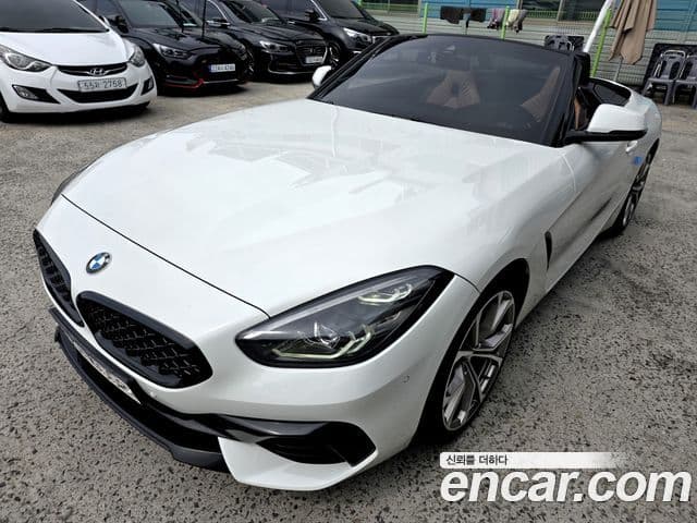 BMW Z4 (G29)