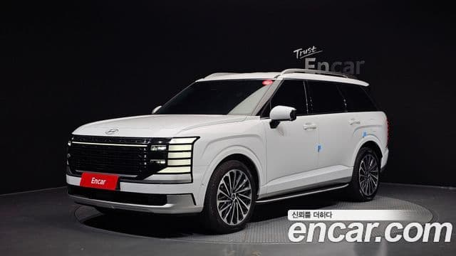 Hyundai Palisade (LX3)